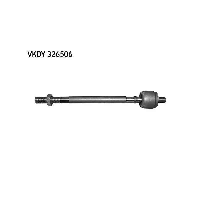 Rotule de direction intérieure, barre de connexion SKF VKDY 326506
