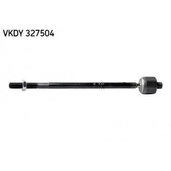 Rotule de direction intérieure, barre de connexion SKF VKDY 327504