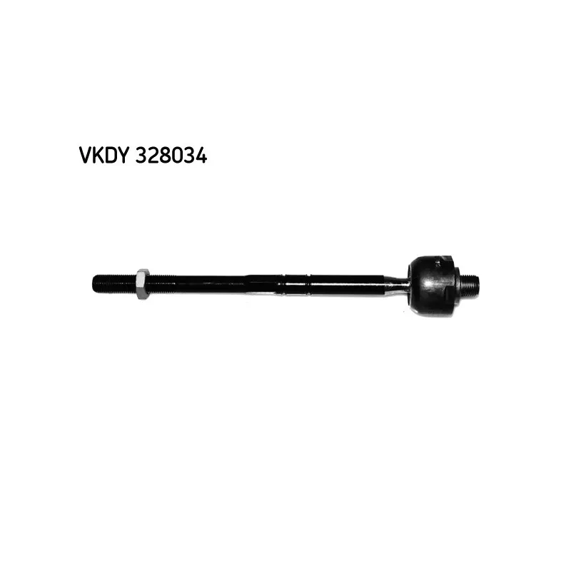 Rotule de direction intérieure, barre de connexion SKF VKDY 328034