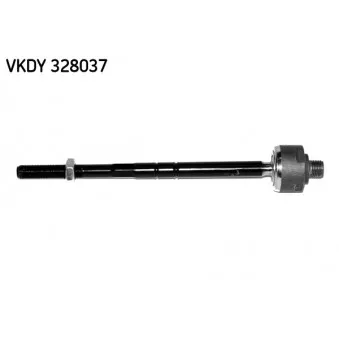 Rotule de direction intérieure, barre de connexion SKF