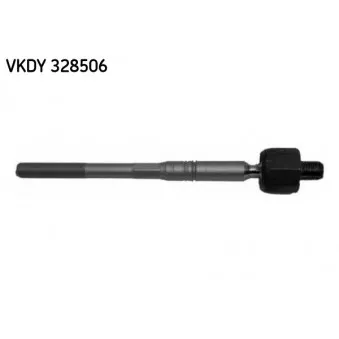 Rotule de direction intérieure, barre de connexion SKF VKDY 328506