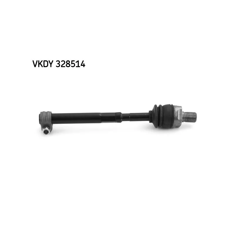 Rotule de direction intérieure, barre de connexion SKF VKDY 328514