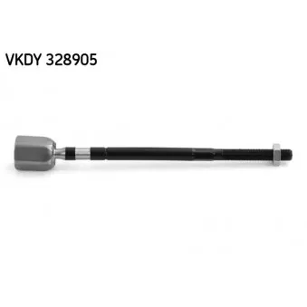 Rotule de direction intérieure, barre de connexion SKF VKDY 328905