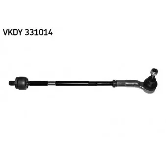 Barre de connexion SKF VKDY 331014