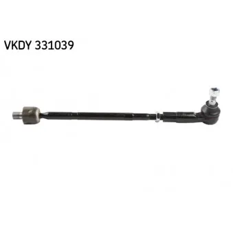 Barre de connexion SKF