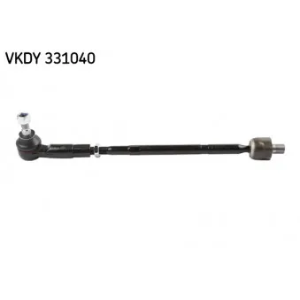 Barre de connexion SKF