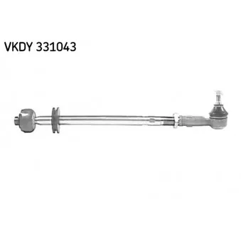Barre de connexion SKF VKDY 331043