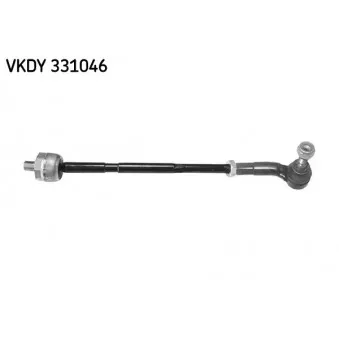 Barre de connexion SKF VKDY 331046