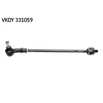 Barre de connexion SKF VKDY 331059