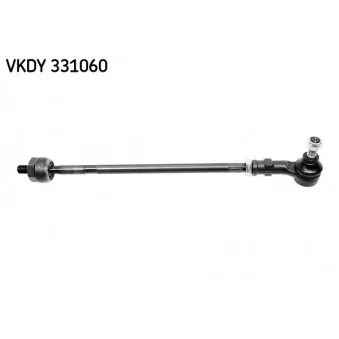 Barre de connexion SKF VKDY 331060