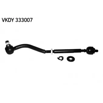 Barre de connexion SKF VKDY 333007