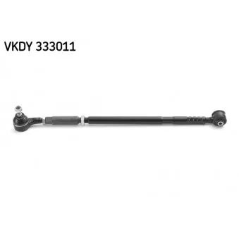 Barre de connexion SKF VKDY 333011