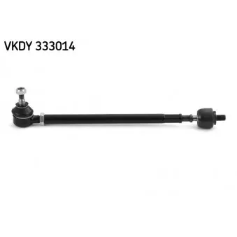 Barre de connexion SKF VKDY 333014