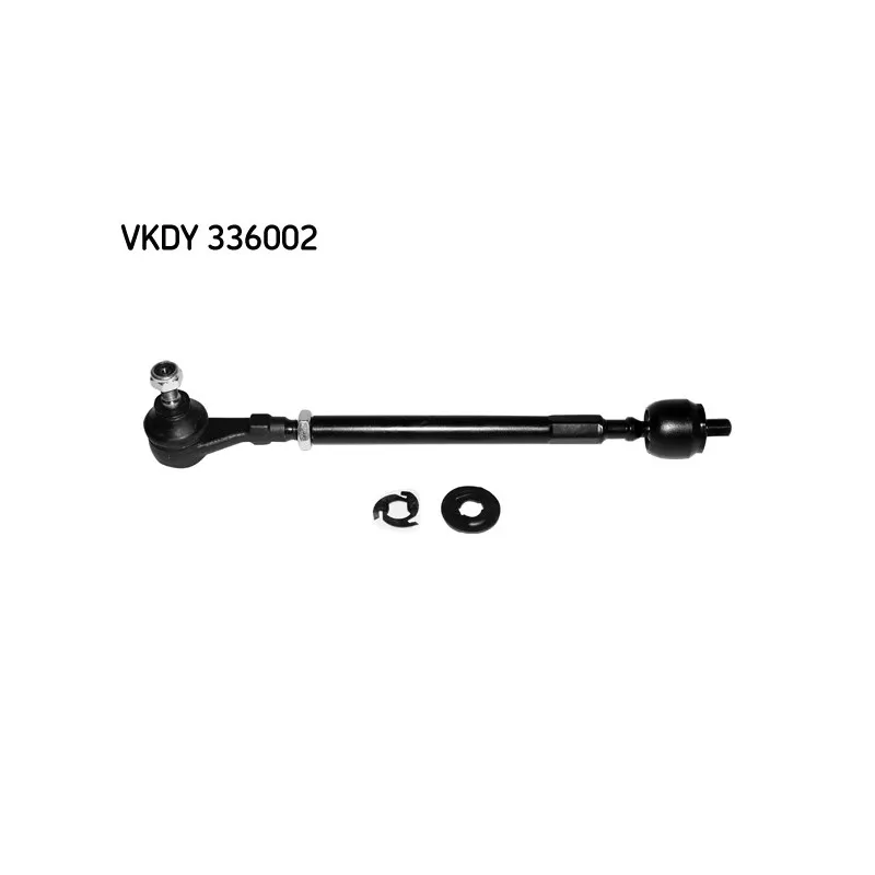 Barre de connexion SKF VKDY 336002