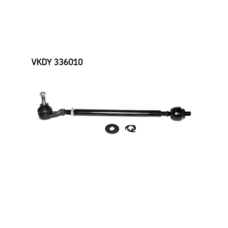 Barre de connexion SKF VKDY 336010