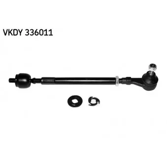 Barre de connexion SKF VKDY 336011