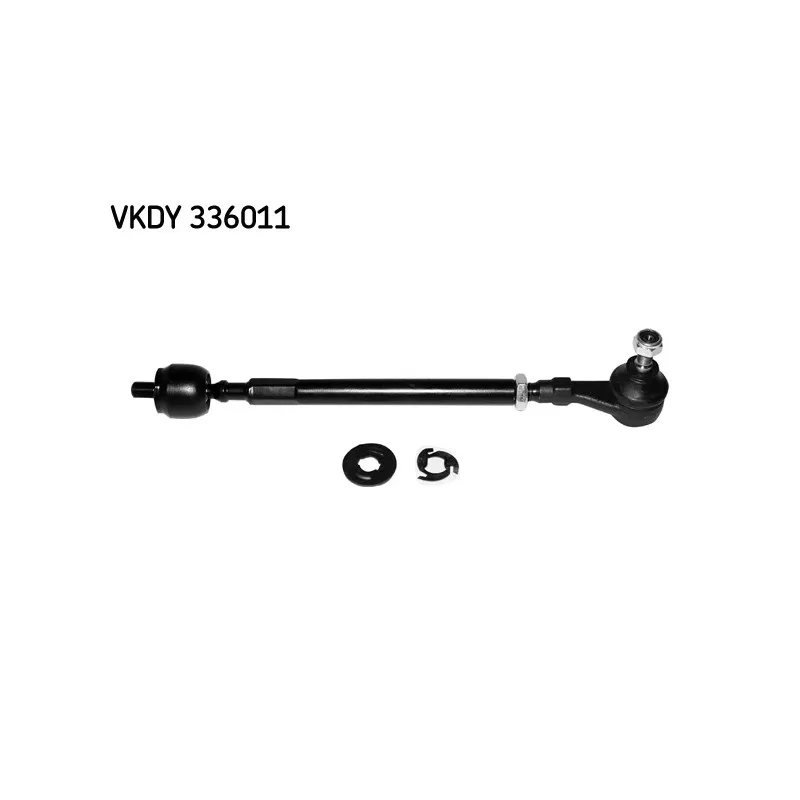 Barre de connexion SKF VKDY 336011