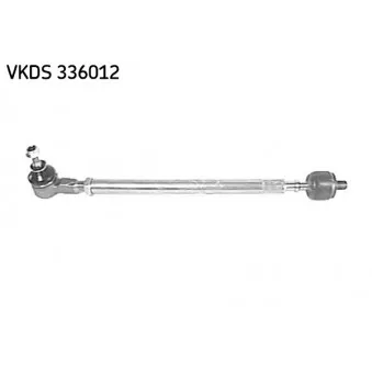 Barre de connexion SKF VKDY 336012