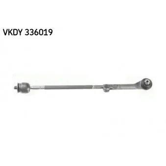 Barre de connexion SKF VKDY 336019