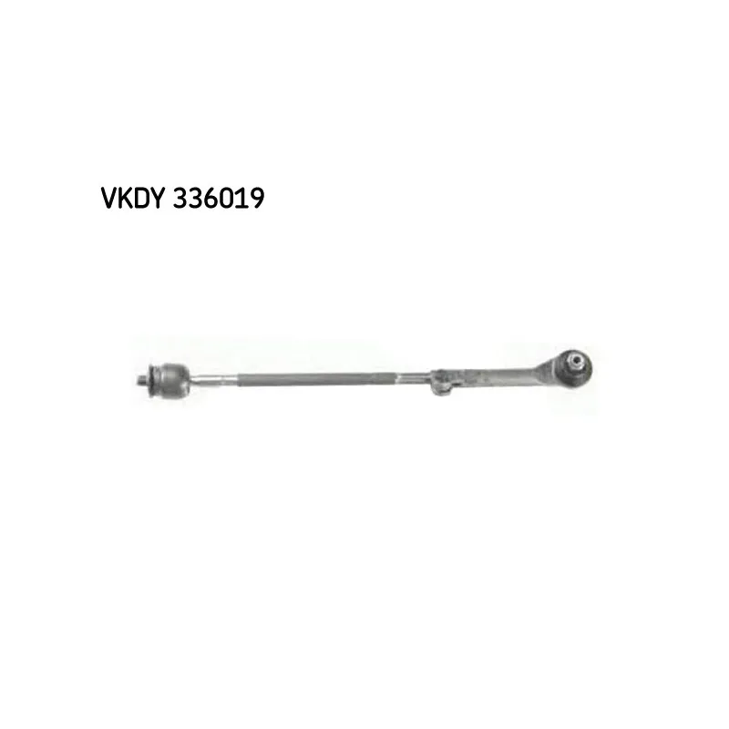 Barre de connexion SKF VKDY 336019