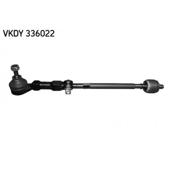 Barre de connexion SKF VKDY 336022