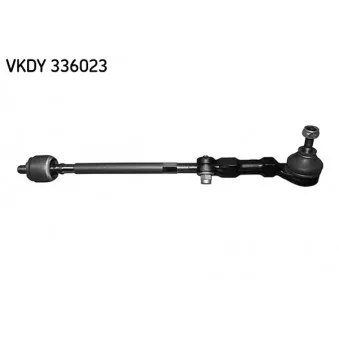 Barre de connexion SKF VKDY 336023
