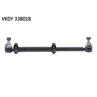 Barre de connexion SKF VKDY 338018