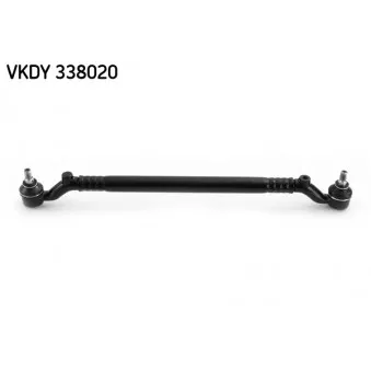 Barre de connexion SKF VKDY 338020