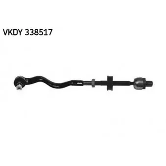 Barre de connexion SKF VKDY 338517