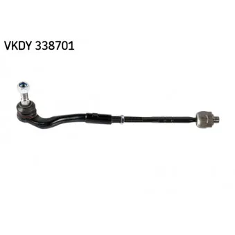 Barre de connexion SKF VKDY 338701