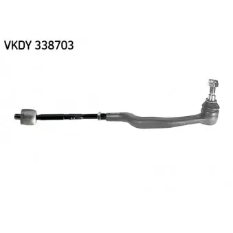 Barre de connexion SKF VKDY 338703
