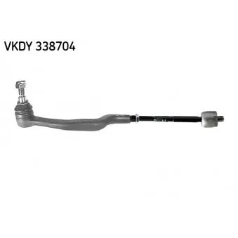 Barre de connexion SKF VKDY 338704