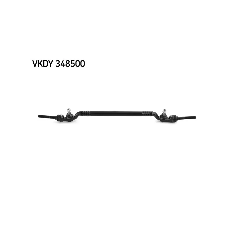 Barre de direction SKF VKDY 348500
