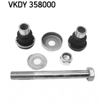 Levier intermédiaire de direction SKF VKDY 358000