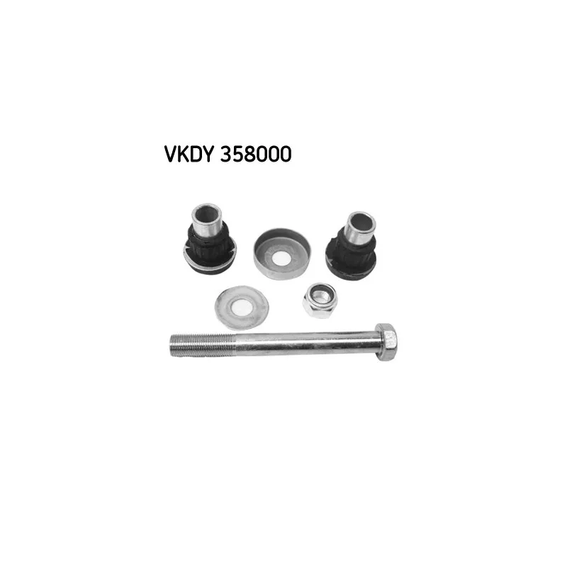 Levier intermédiaire de direction SKF VKDY 358000
