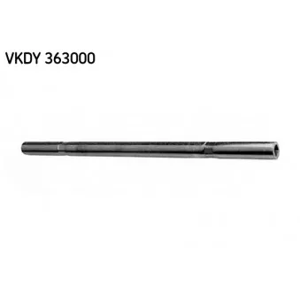 Kit de réparation, rotule de barre de connexion SKF VKDY 363000