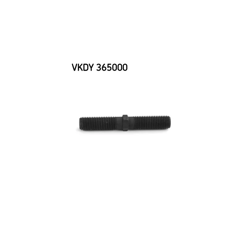 Kit de réparation, rotule de direction, barre de connexion SKF VKDY 365000