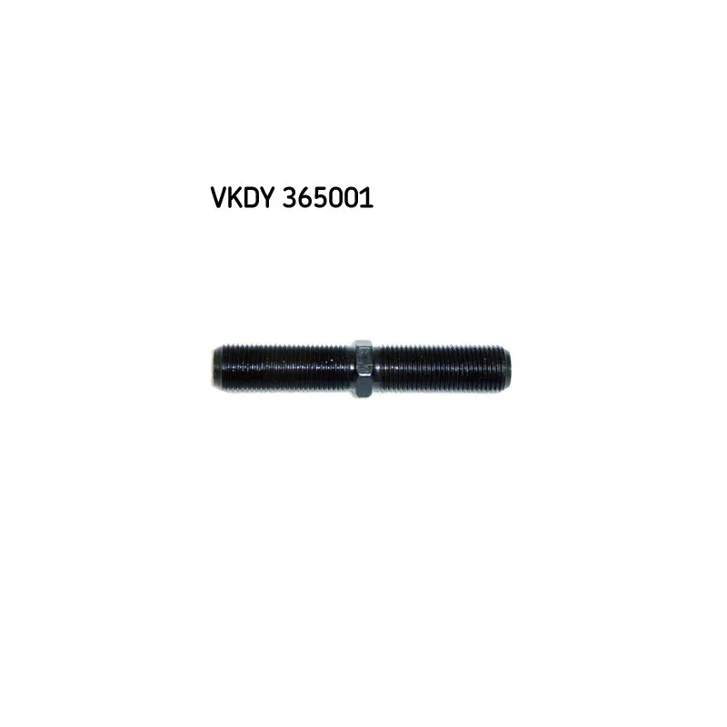 Kit de réparation, rotule de direction, barre de connexion SKF VKDY 365001