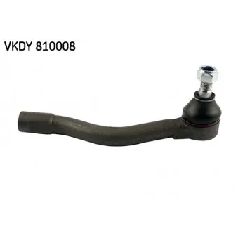 Rotule de barre de connexion SKF VKDY 810008