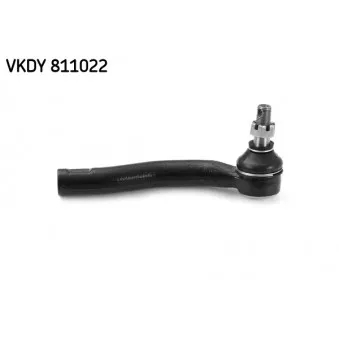 Rotule de barre de connexion SKF VKDY 811022
