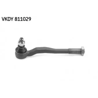 Rotule de barre de connexion SKF