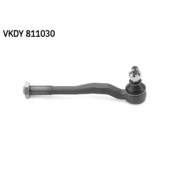 Rotule de barre de connexion SKF