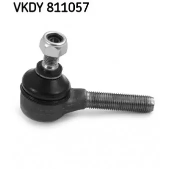 Rotule de barre de connexion SKF VKDY 811057