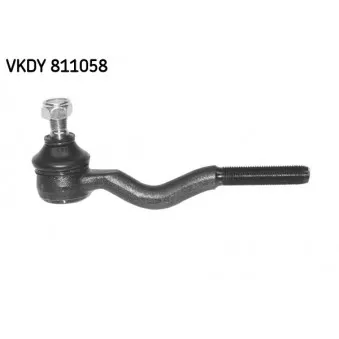 Rotule de barre de connexion SKF