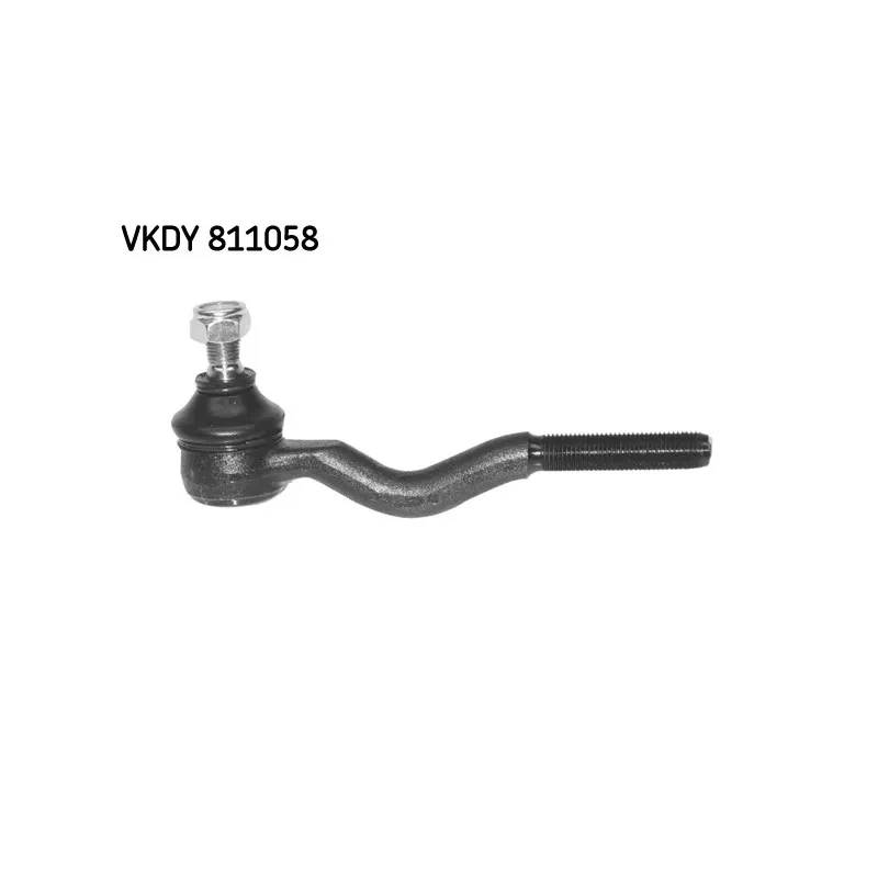Rotule de barre de connexion SKF VKDY 811058