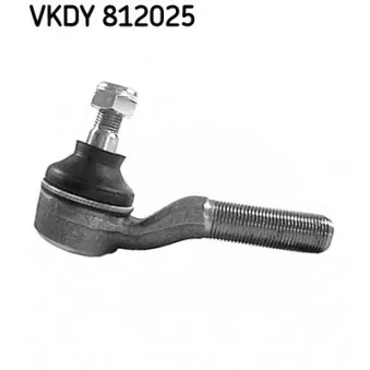Rotule de barre de connexion SKF VKDY 812025