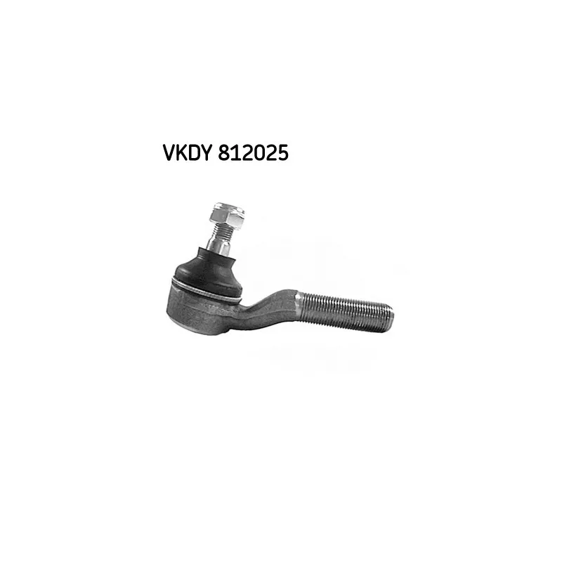 Rotule de barre de connexion SKF VKDY 812025
