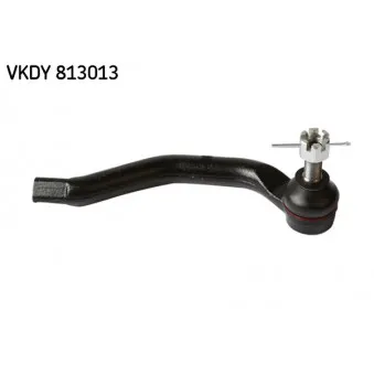 Rotule de barre de connexion SKF VKDY 813013