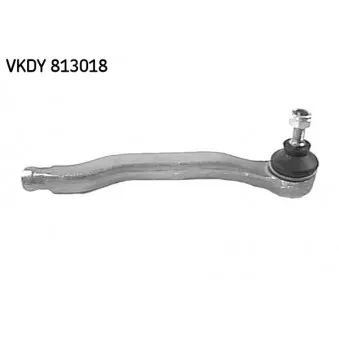 Rotule de barre de connexion SKF VKDY 813018