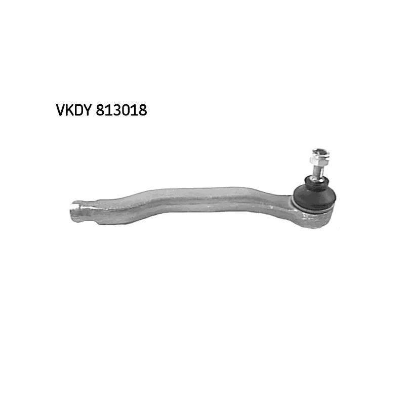 Rotule de barre de connexion SKF VKDY 813018